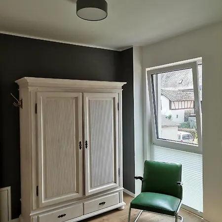 Apartment Sonnenufer & Moselwein I