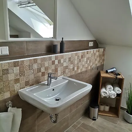 Apartment Sonnenufer & Moselwein I