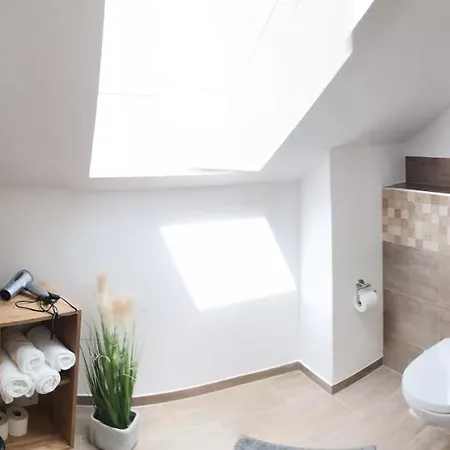 Sonnenufer & Moselwein I Apartment *