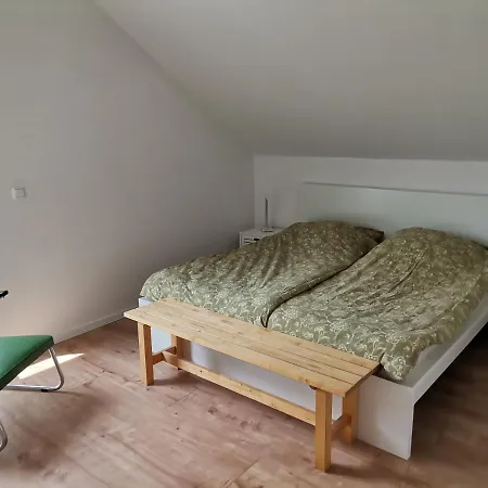 Apartment Sonnenufer & Moselwein I