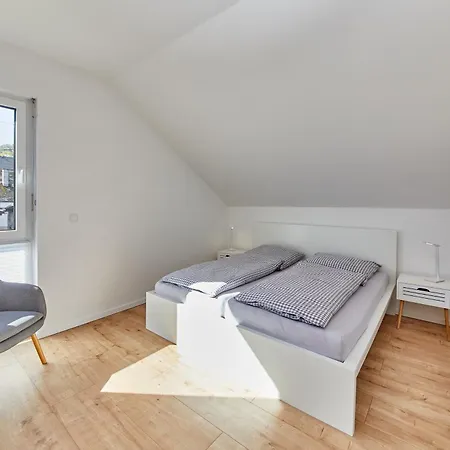 Apartamento Sonnenufer & Moselwein I