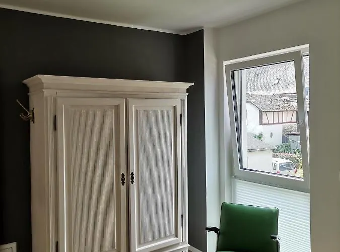 아파트 Sonnenufer & Moselwein I