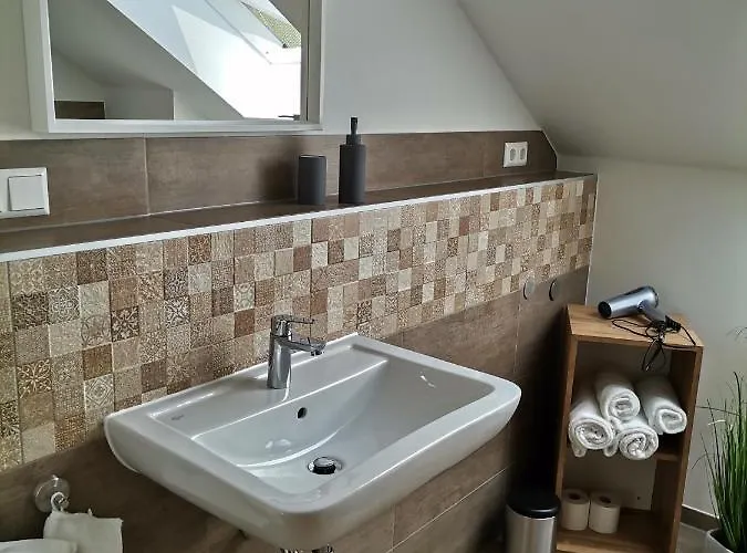 アパート Sonnenufer & Moselwein I