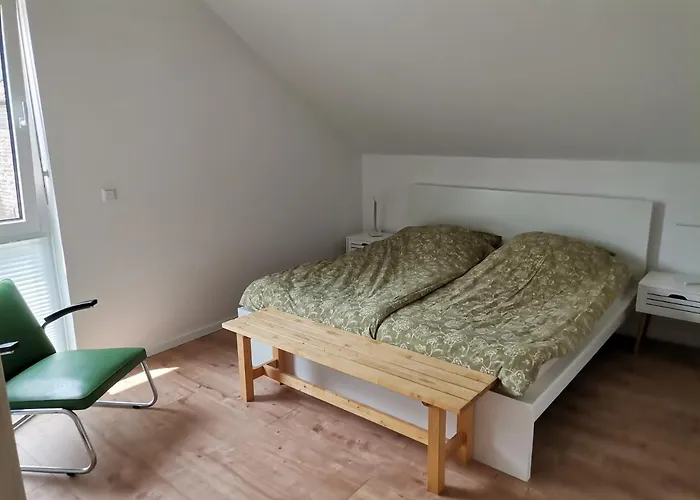 아파트 Sonnenufer & Moselwein I