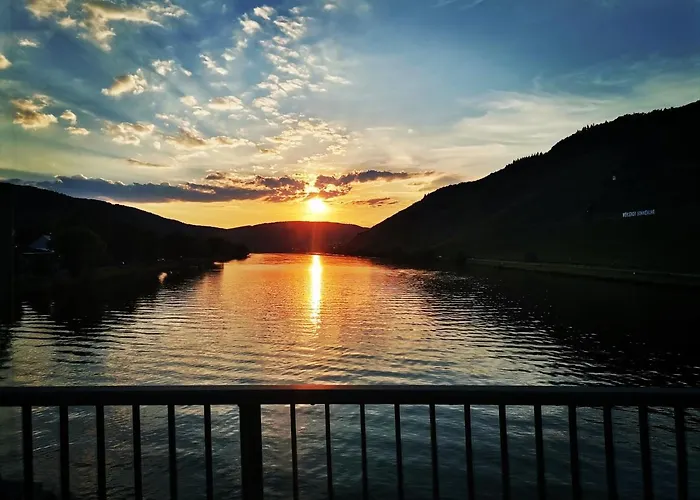 Sonnenufer & Moselwein I ベルンカステル・クース